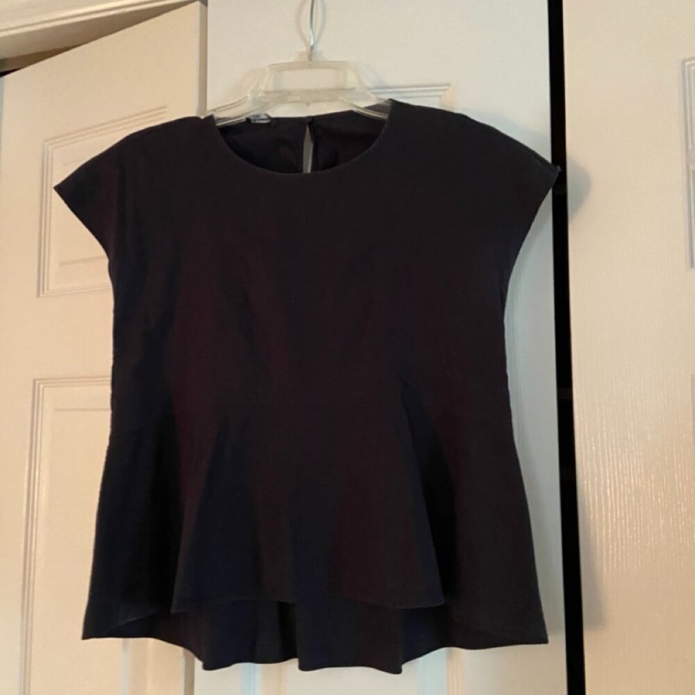Jill Sander Navy Shirt